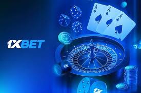 Discovering 1xBet Kenya Sportsbook A Comprehensive Guide