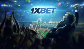 Explore the 1xBet App Your Ultimate Betting Companion -1479792498 Explore the 1xBet App Your Ultimate Betting Companion -1479792498