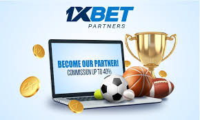 Explore the 1xBet App Your Ultimate Betting Companion -1479792498 Explore the 1xBet App Your Ultimate Betting Companion -1479792498